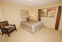 RedAwning Pony Express Way Holiday home
